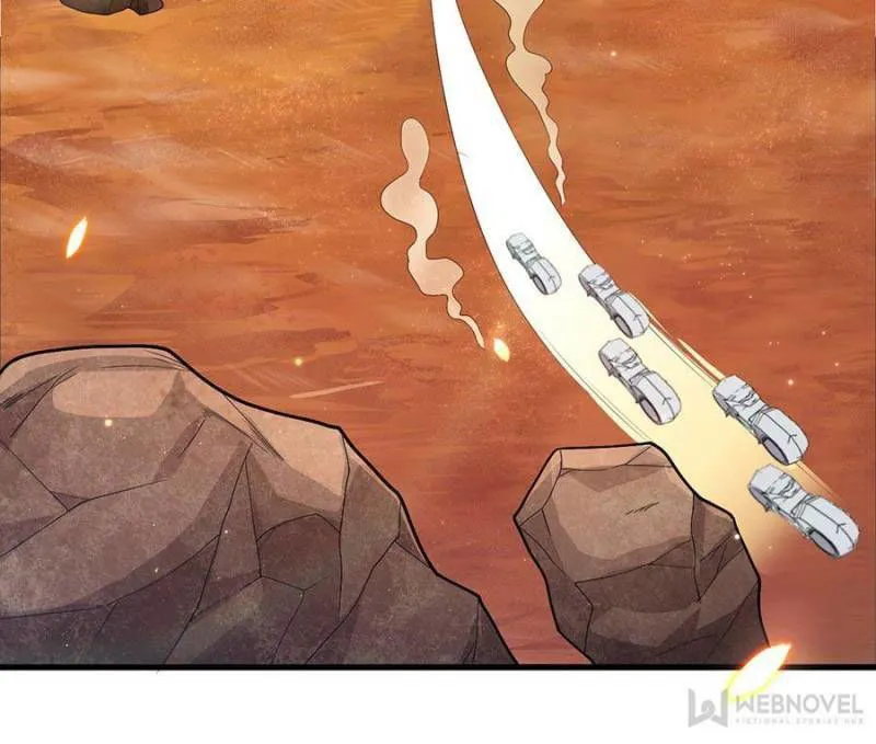 Cultivator from the future Chapter 140 Online - página 48