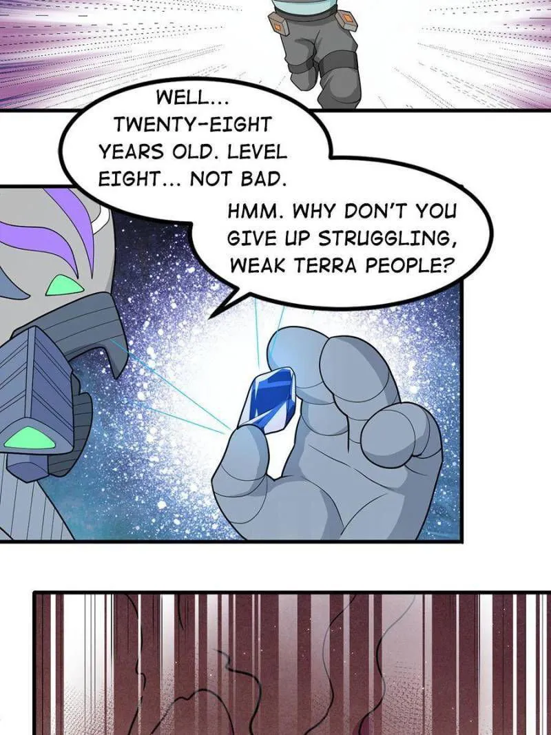 Cultivator from the future Chapter 142 Online - página 13