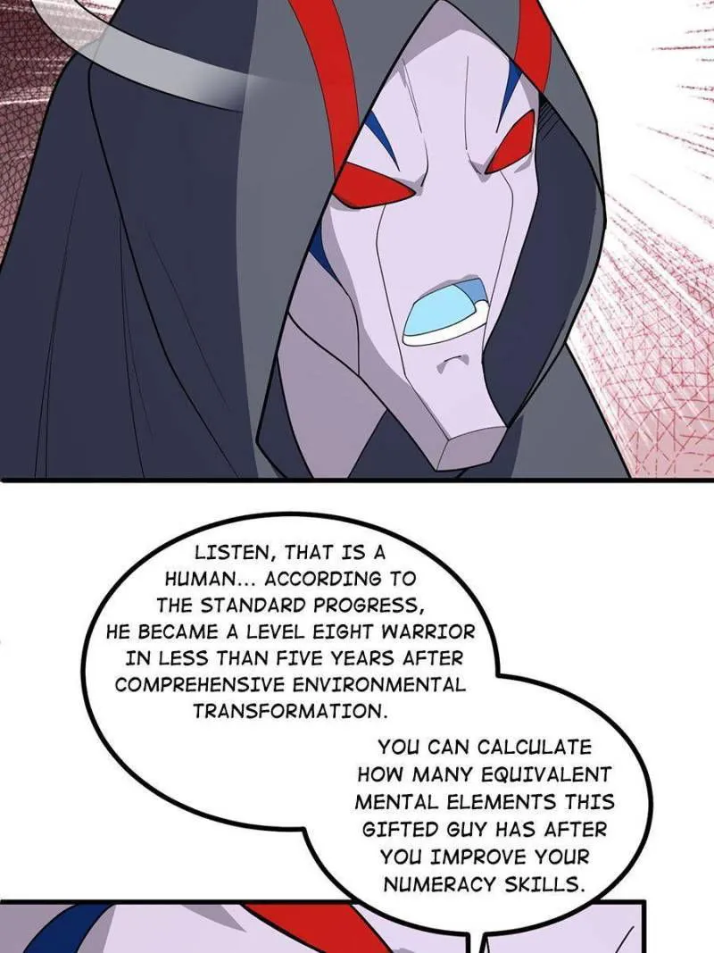 Cultivator from the future Chapter 142 Online - página 27