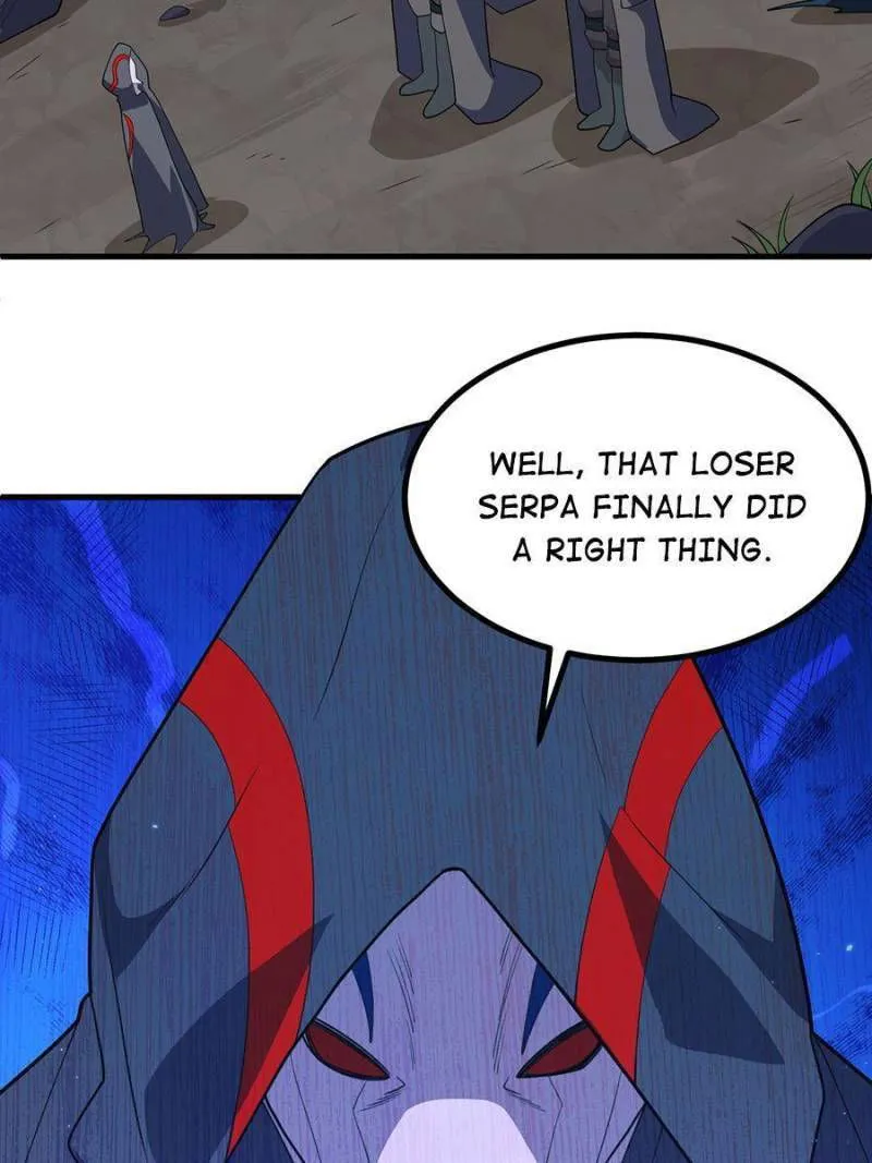 Cultivator from the future Chapter 142 Online - página 30