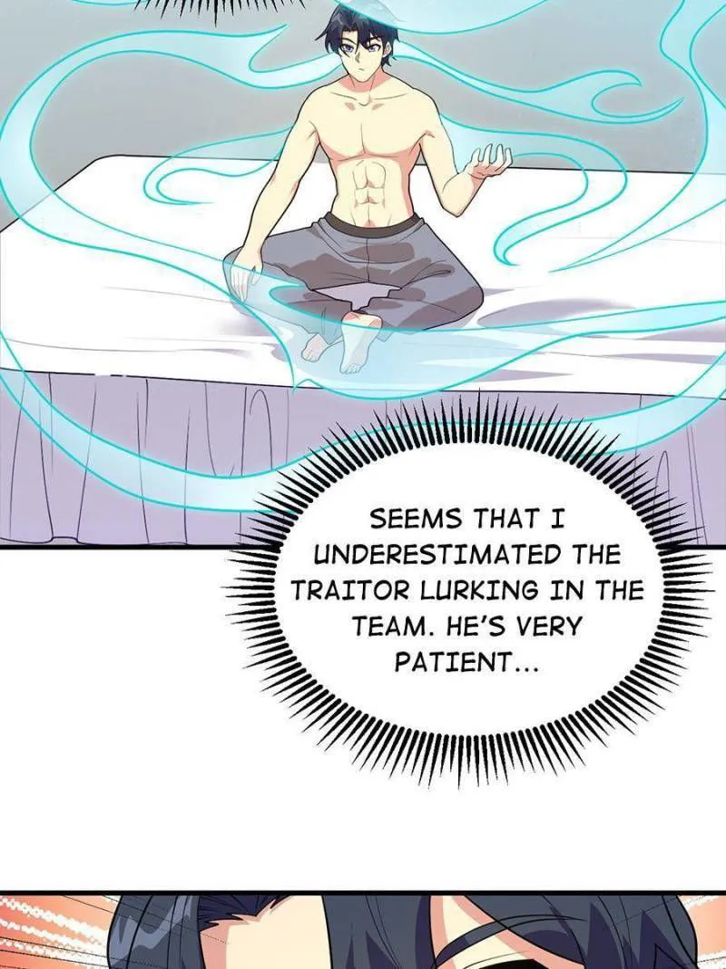 Cultivator from the future Chapter 142 Online - página 34