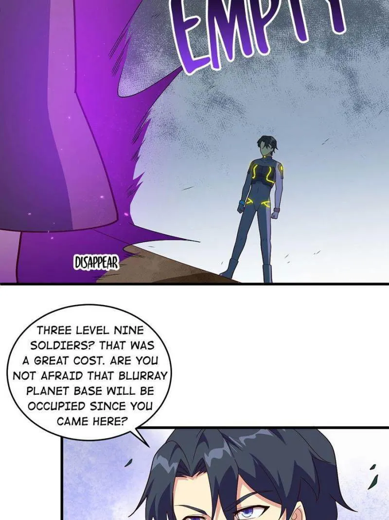 Cultivator from the future Chapter 144 Online - página 2