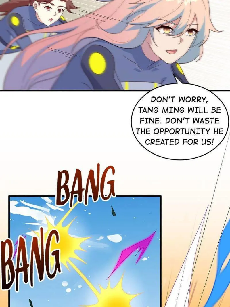Cultivator from the future Chapter 144 Online - página 5