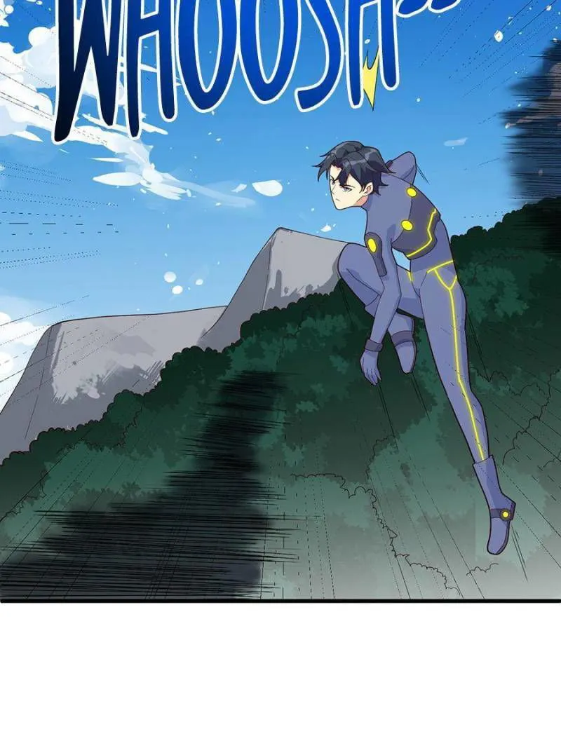 Cultivator from the future Chapter 144 Online - página 10