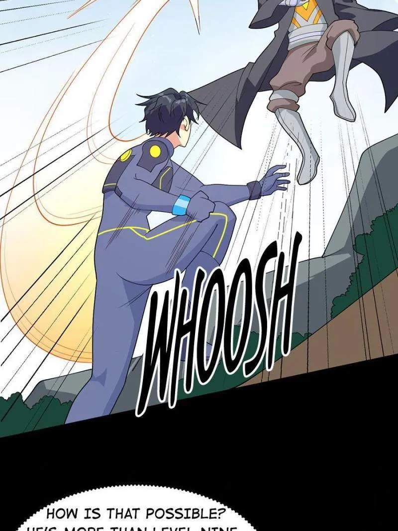 Cultivator from the future Chapter 144 Online - página 24
