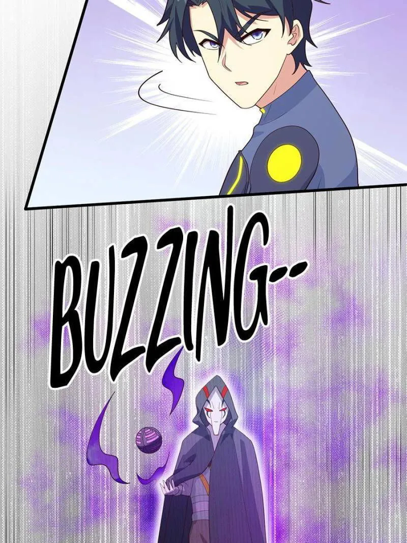 Cultivator from the future Chapter 144 Online - página 41