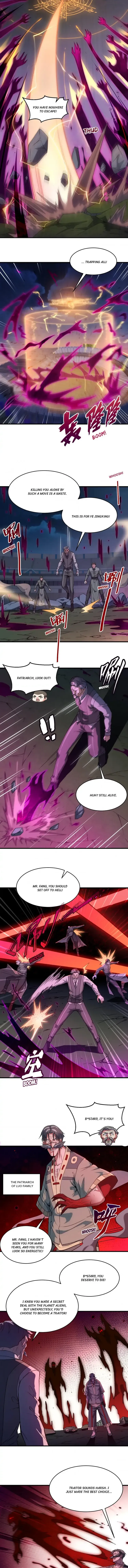 Cultivator from the future Chapter 151 Online - página 2