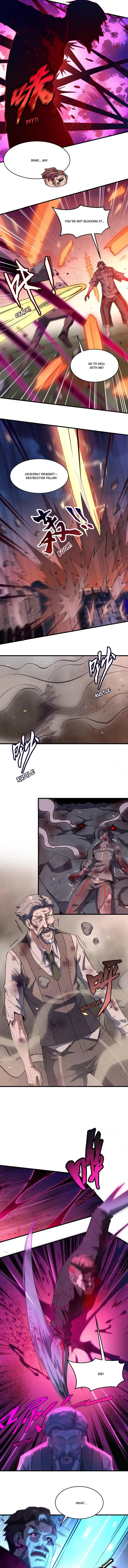 Cultivator from the future Chapter 151 Online - página 4