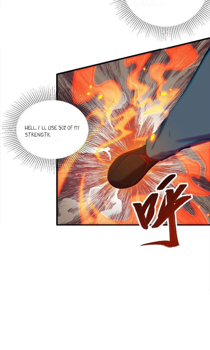 Cultivator from the future Chapter 16 Online - página 5