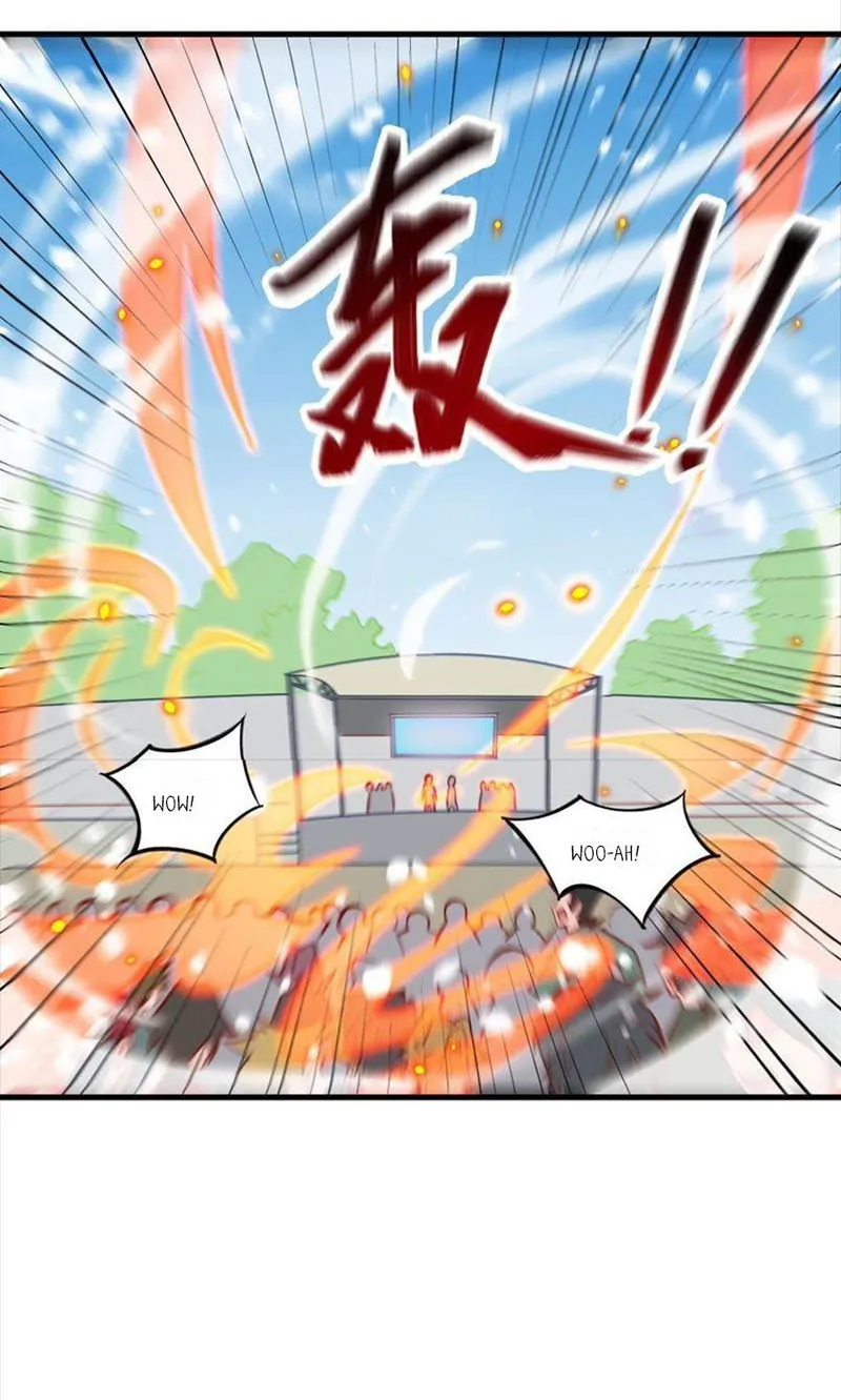 Cultivator from the future Chapter 16 Online - página 6