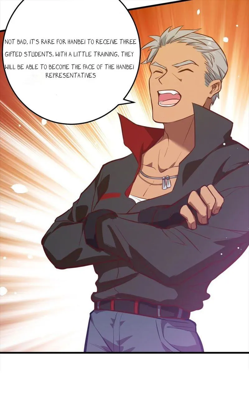 Cultivator from the future Chapter 16 Online - página 10
