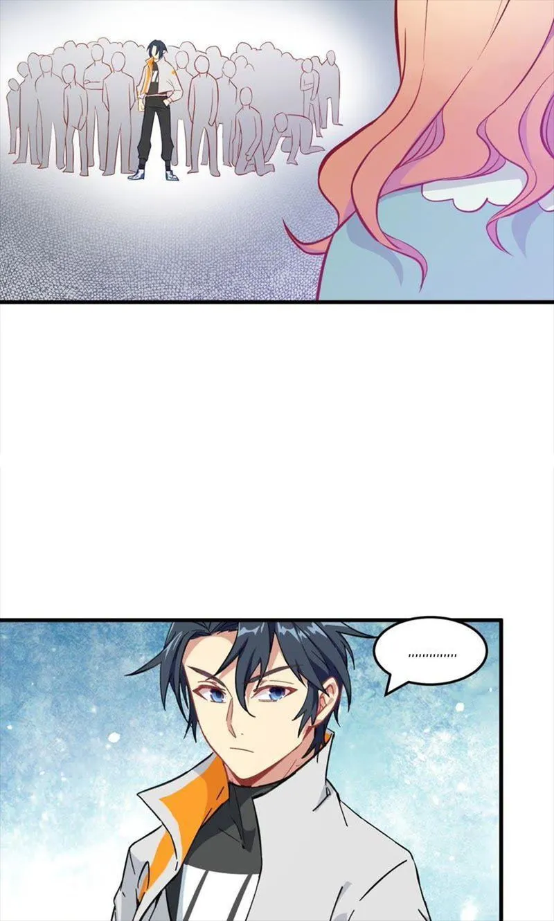 Cultivator from the future Chapter 16 Online - página 16