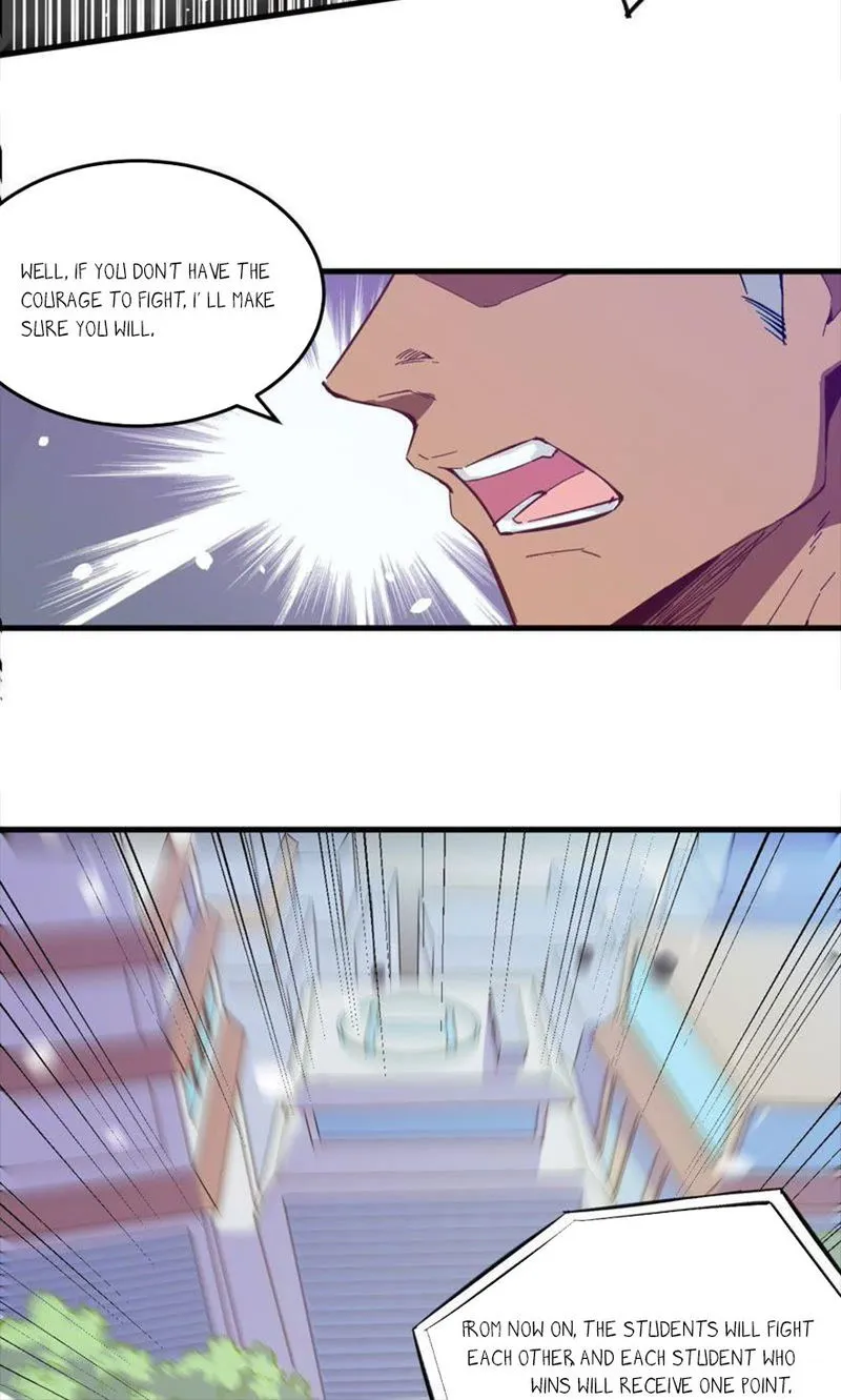 Cultivator from the future Chapter 16 Online - página 21