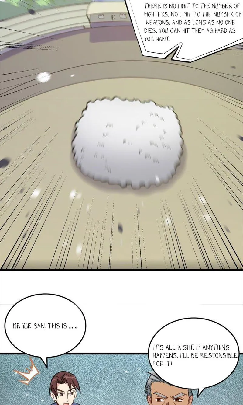 Cultivator from the future Chapter 16 Online - página 22
