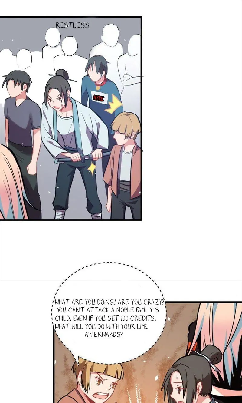 Cultivator from the future Chapter 16 Online - página 26