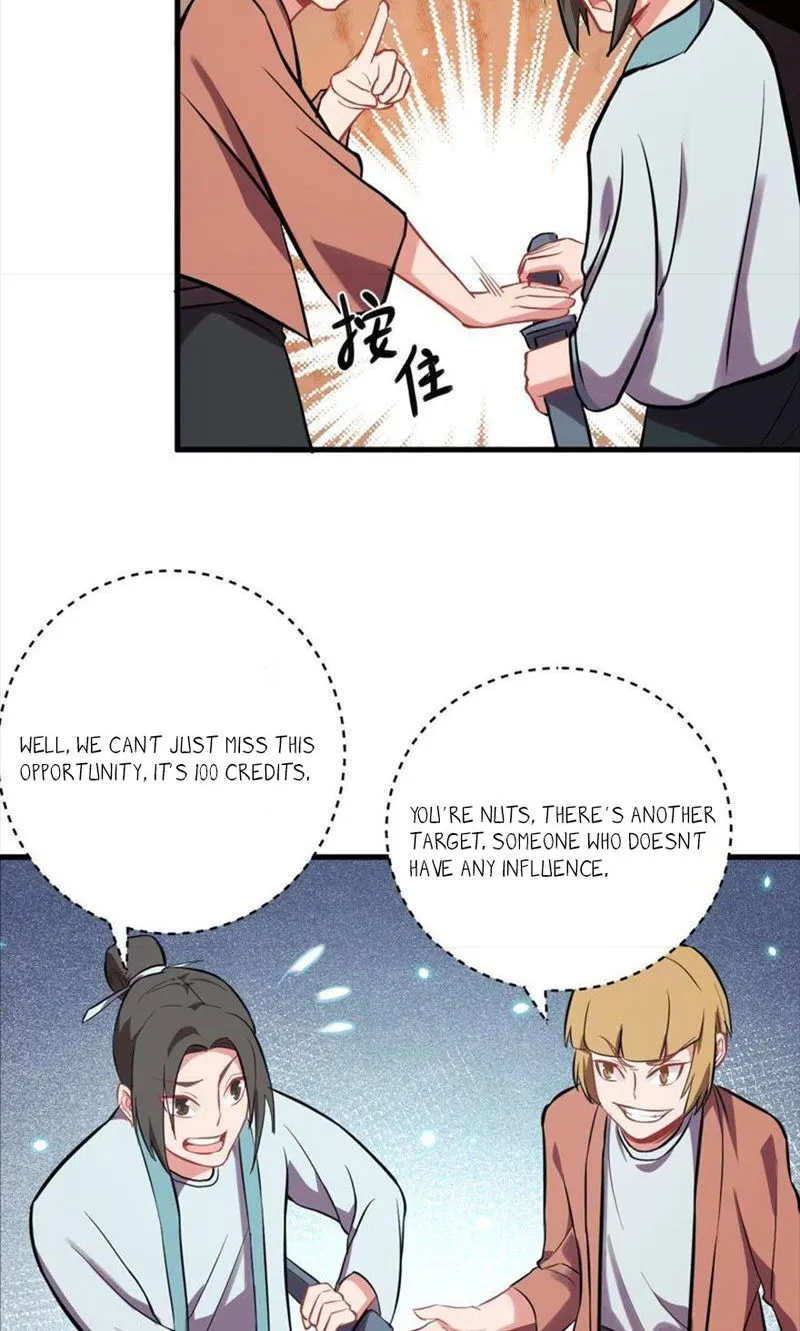 Cultivator from the future Chapter 16 Online - página 27