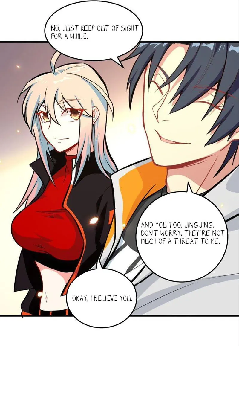 Cultivator from the future Chapter 16 Online - página 30