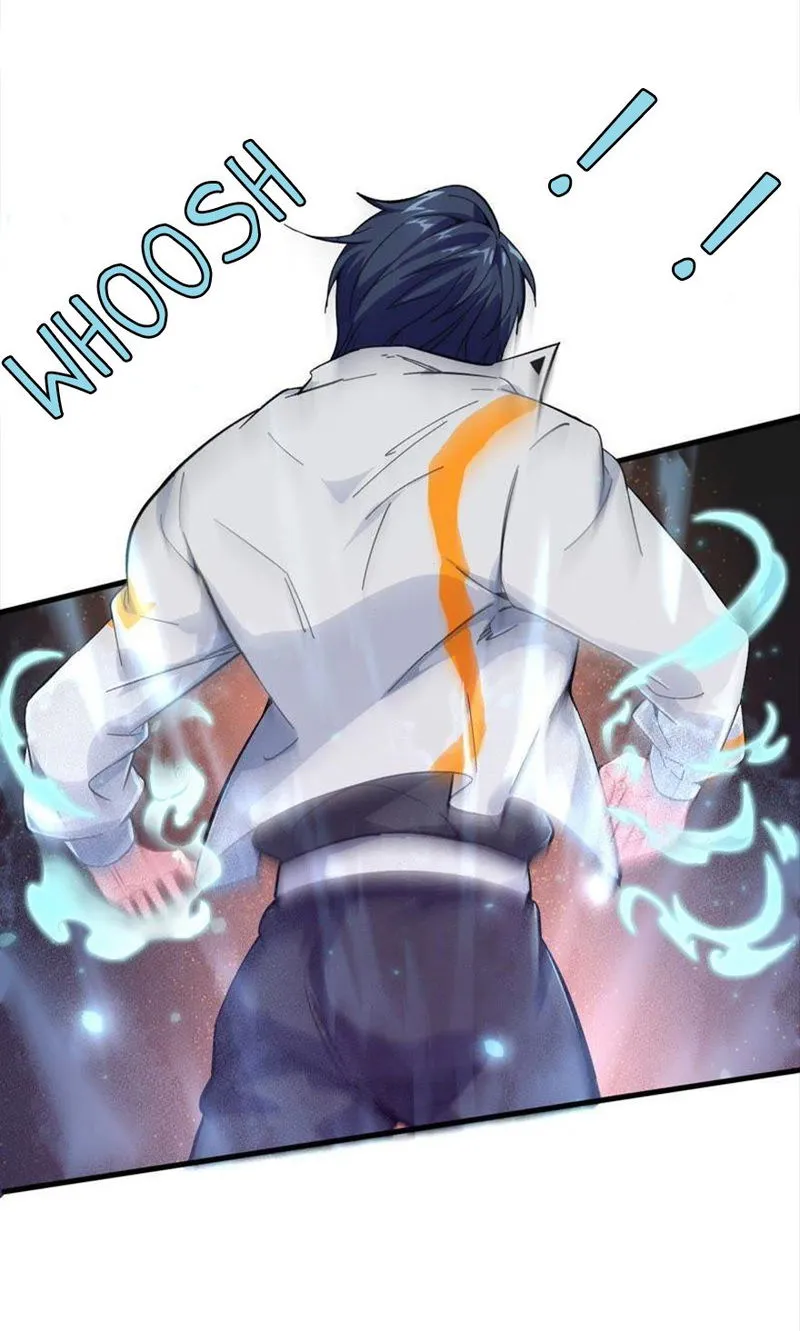 Cultivator from the future Chapter 16 Online - página 32