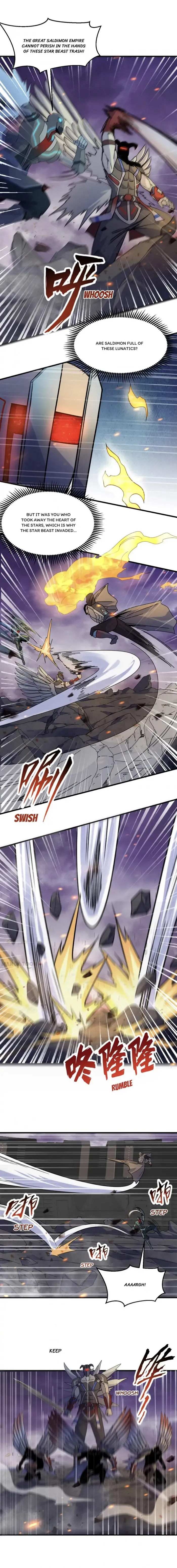 Cultivator from the future Chapter 178 Online - página 2