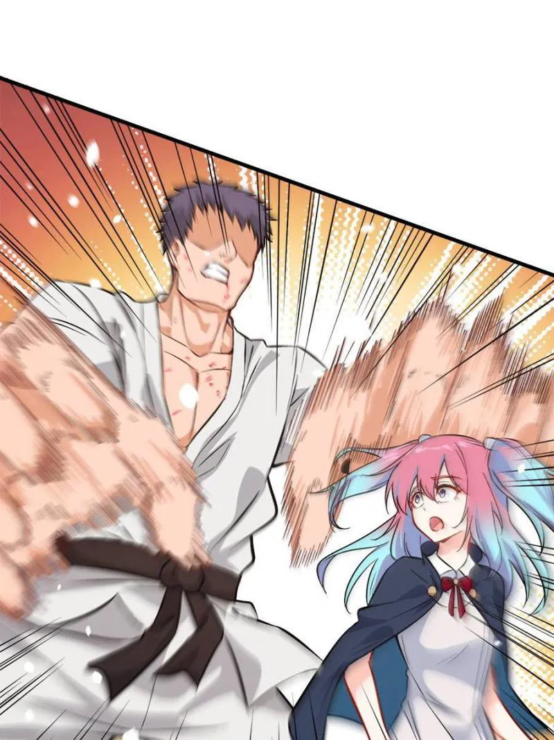 Cultivator from the future Chapter 24 Online - página 1