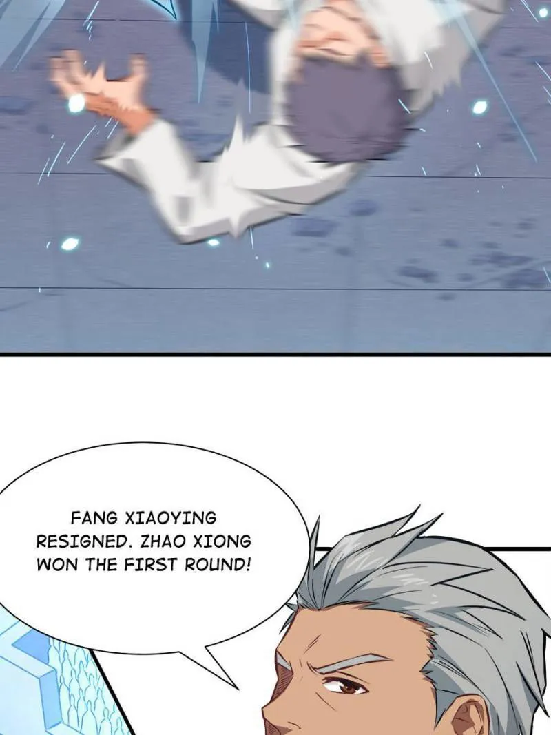 Cultivator from the future Chapter 24 Online - página 7