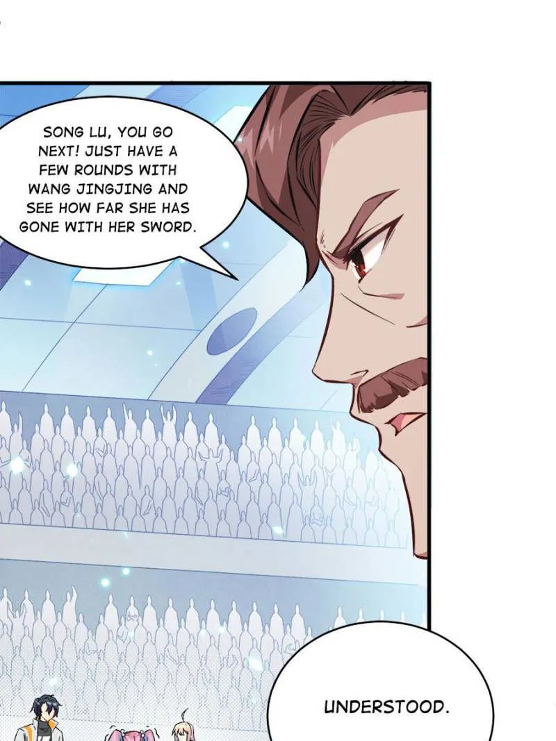 Cultivator from the future Chapter 24 Online - página 10