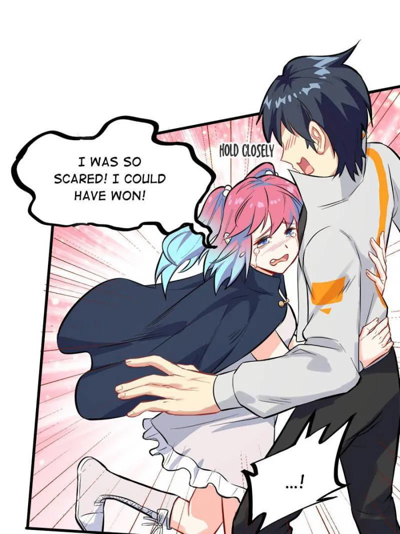 Cultivator from the future Chapter 24 Online - página 13
