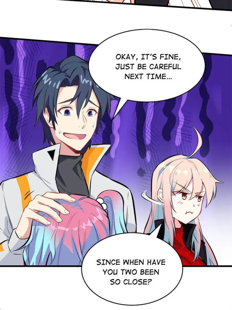 Cultivator from the future Chapter 24 Online - página 14