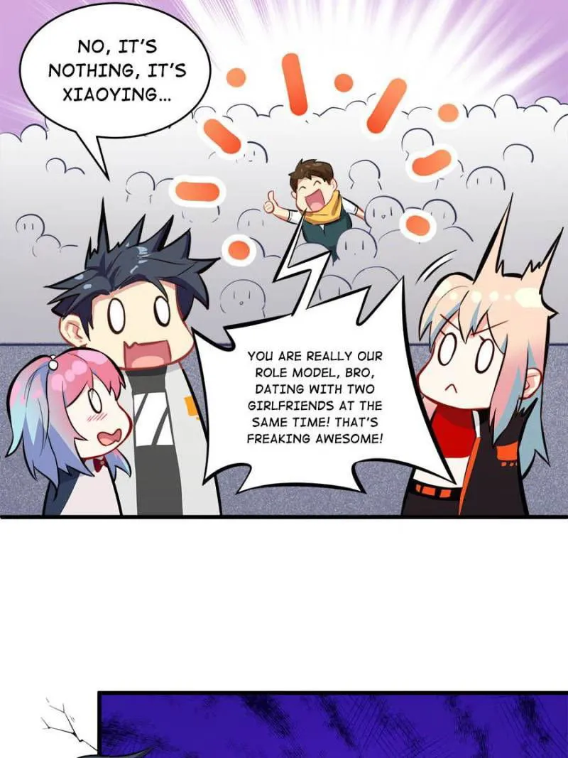 Cultivator from the future Chapter 24 Online - página 16