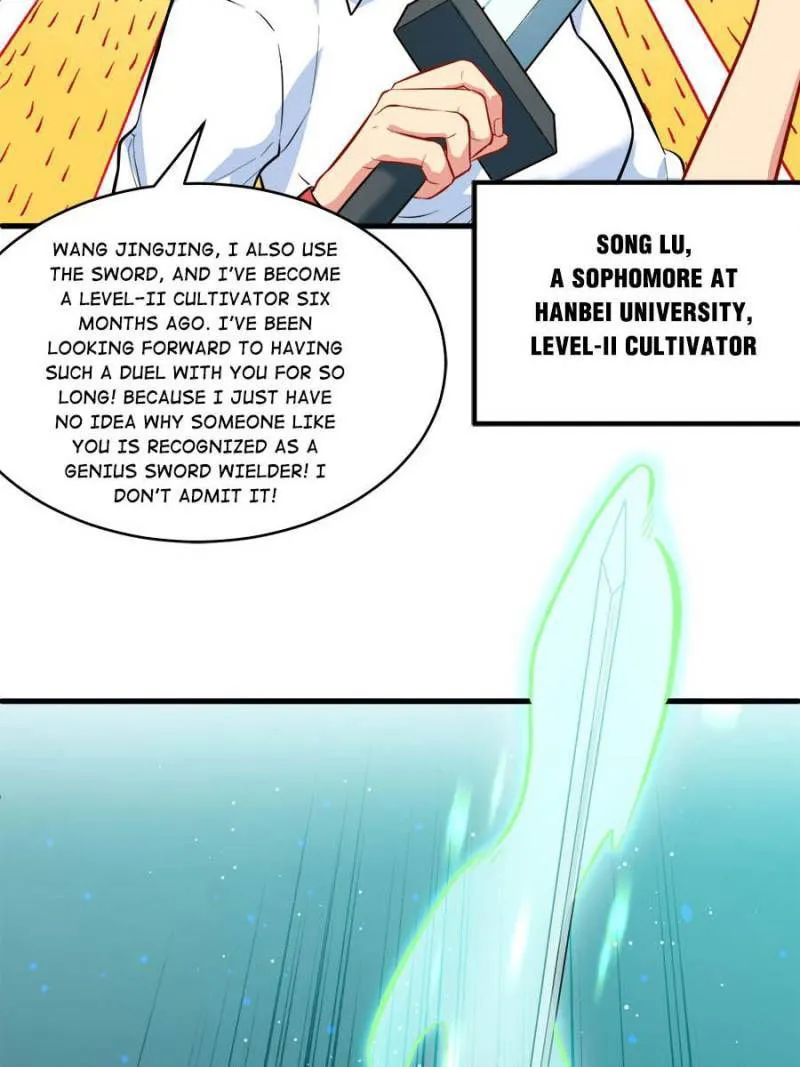 Cultivator from the future Chapter 24 Online - página 22