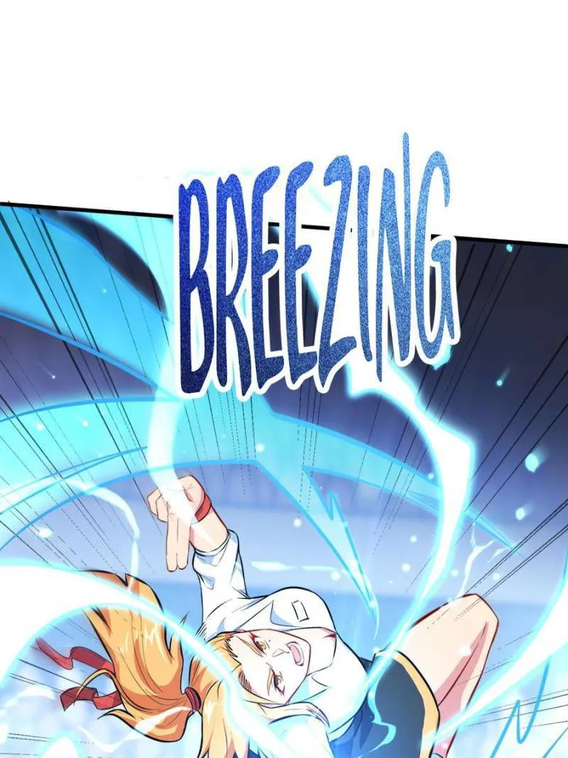 Cultivator from the future Chapter 24 Online - página 31