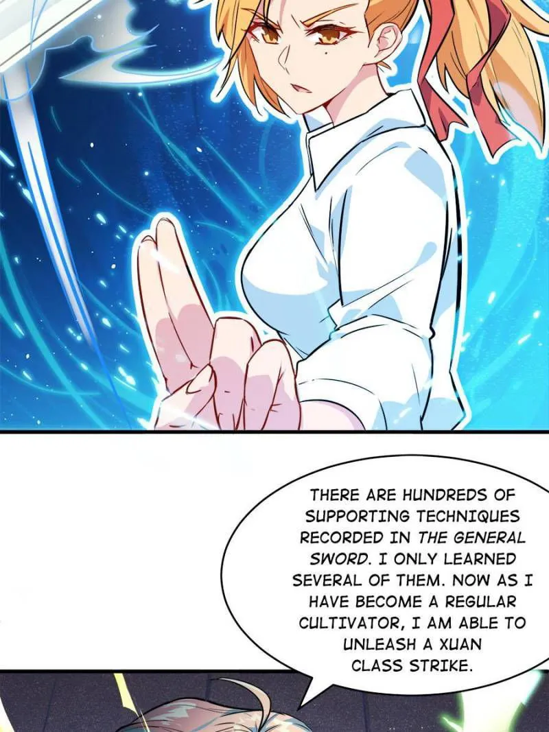 Cultivator from the future Chapter 24 Online - página 41