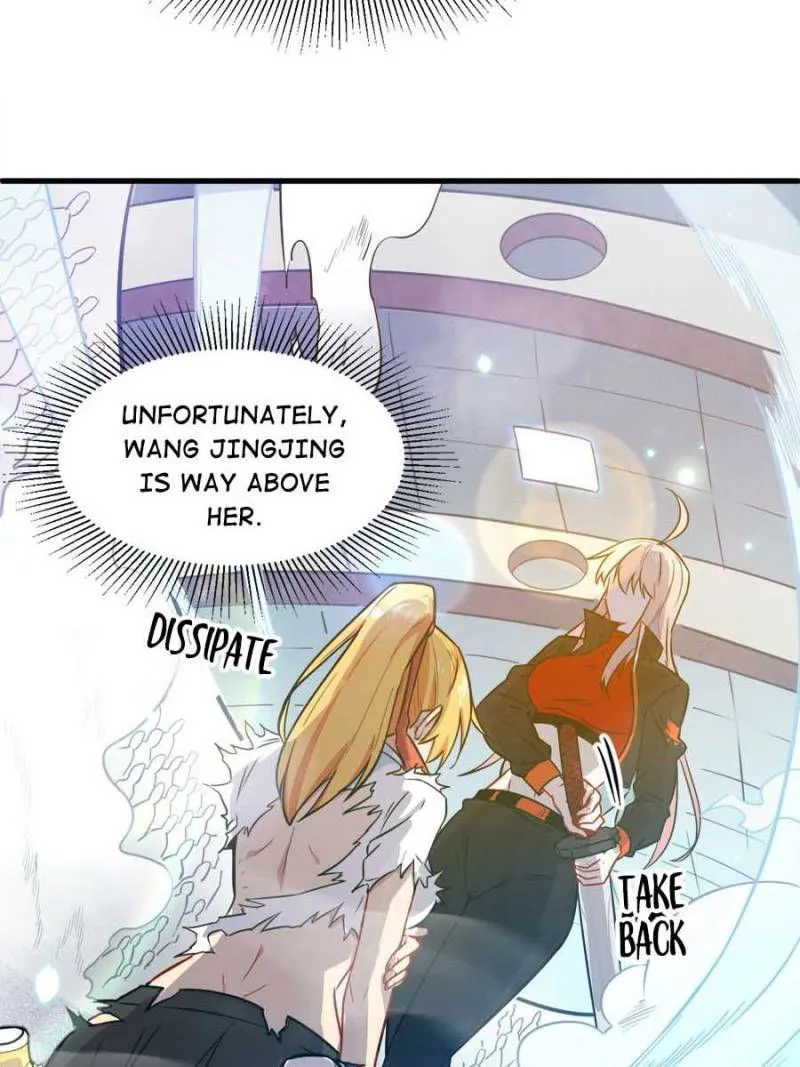 Cultivator from the future Chapter 24 Online - página 61