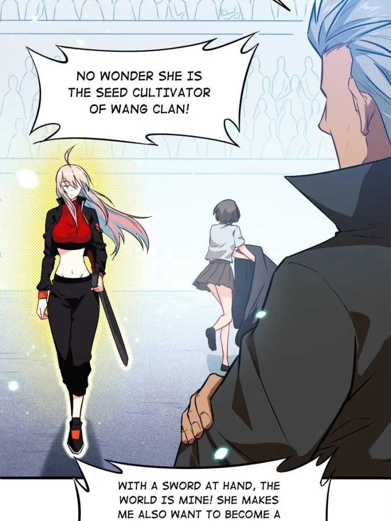 Cultivator from the future Chapter 24 Online - página 65