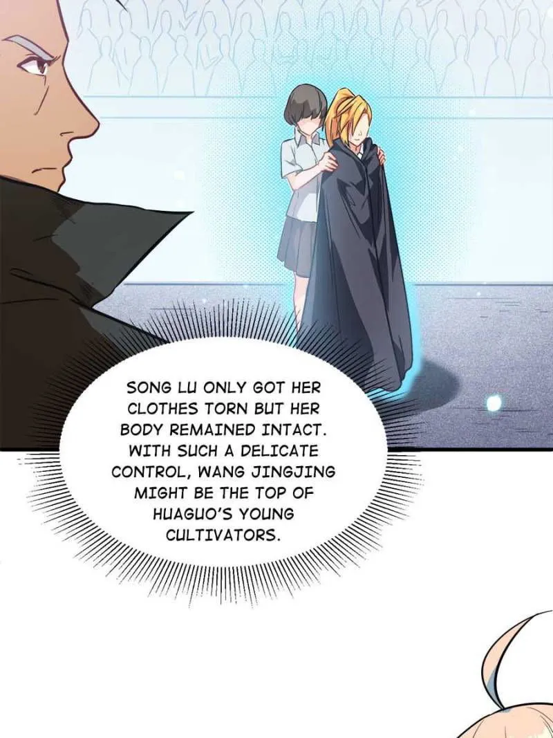 Cultivator from the future Chapter 24 Online - página 67