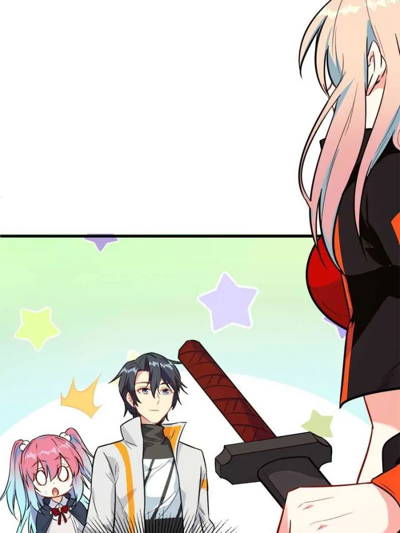 Cultivator from the future Chapter 24 Online - página 68