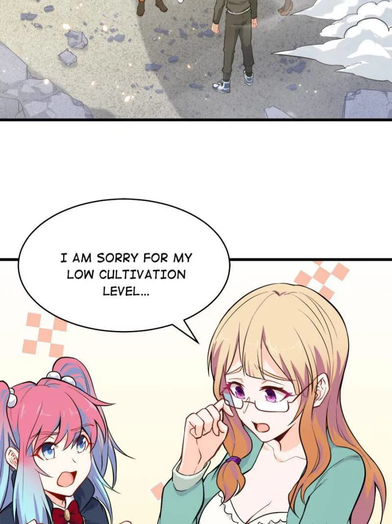 Cultivator from the future Chapter 28 Online - página 2