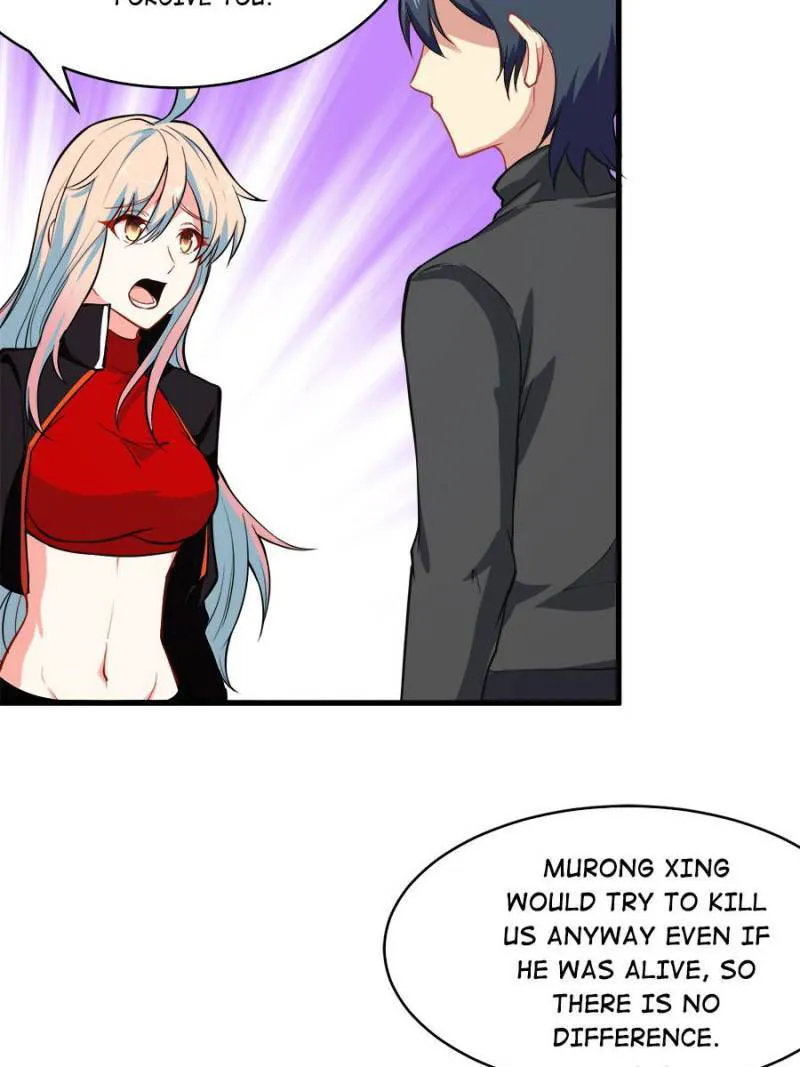 Cultivator from the future Chapter 28 Online - página 5