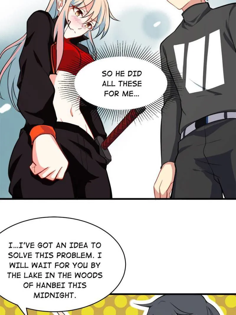 Cultivator from the future Chapter 28 Online - página 8