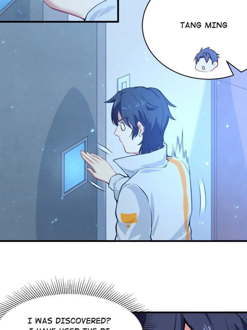 Cultivator from the future Chapter 28 Online - página 13