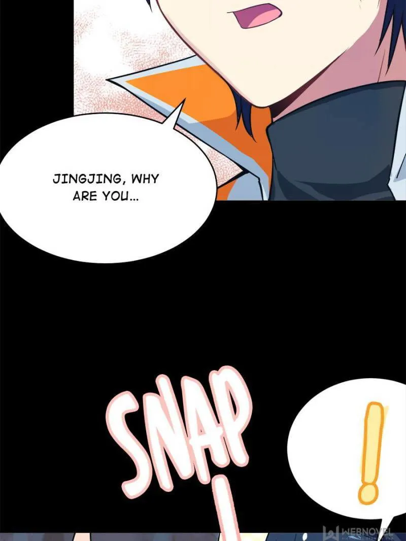 Cultivator from the future Chapter 28 Online - página 23