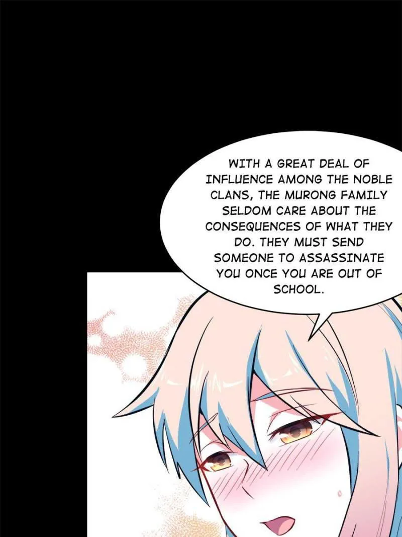 Cultivator from the future Chapter 28 Online - página 28