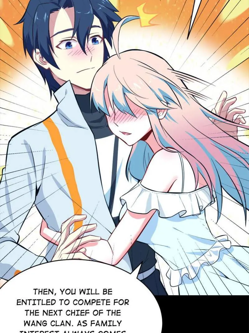 Cultivator from the future Chapter 28 Online - página 31