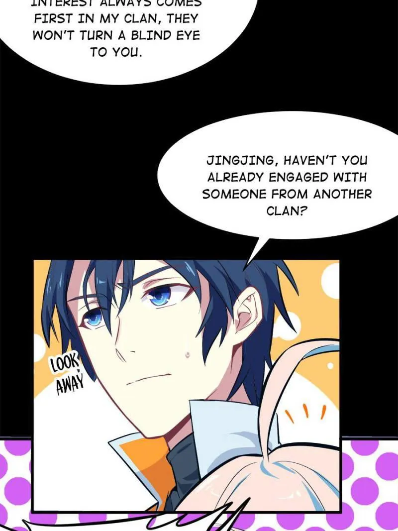 Cultivator from the future Chapter 28 Online - página 32