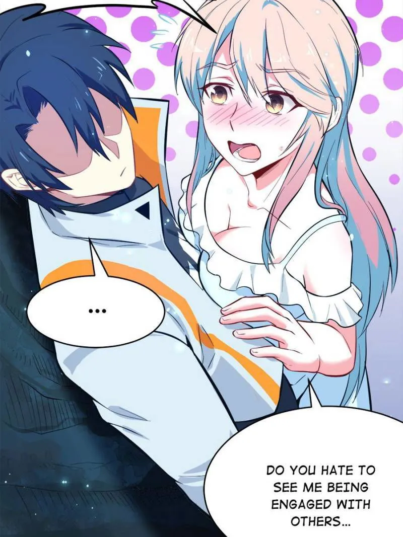 Cultivator from the future Chapter 28 Online - página 34