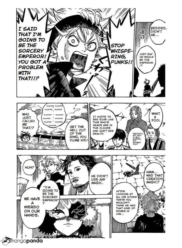 Cultivator from the future Chapter 3 Online - página 3
