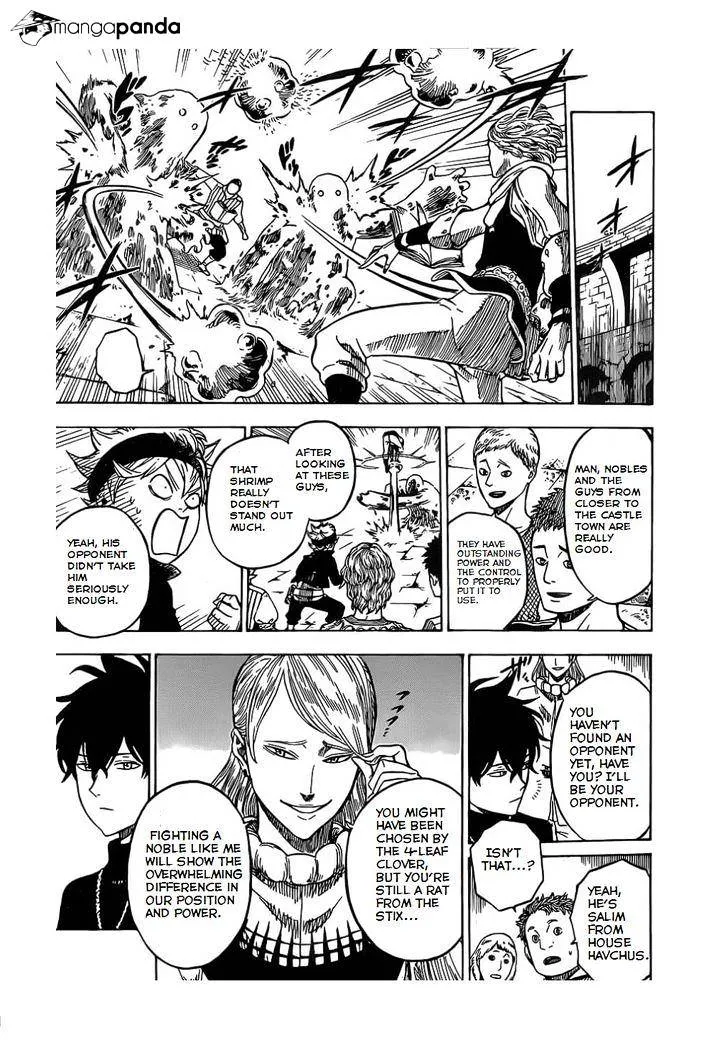 Cultivator from the future Chapter 3 Online - página 4