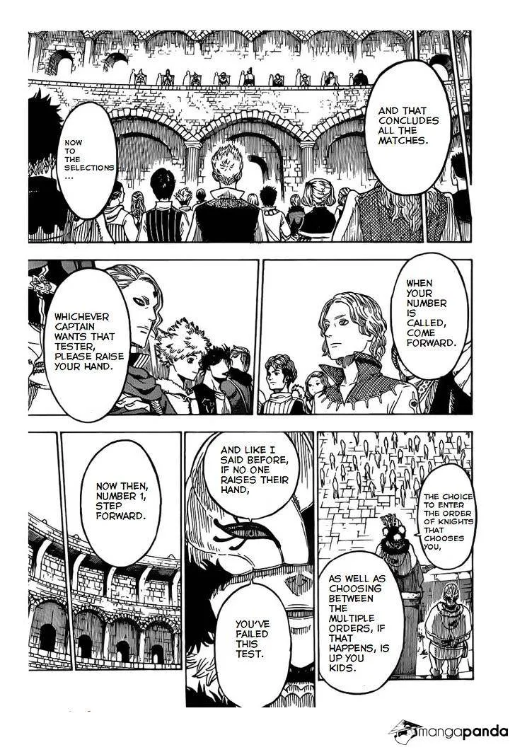 Cultivator from the future Chapter 3 Online - página 6