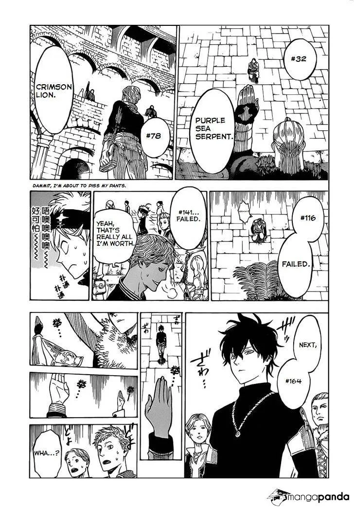 Cultivator from the future Chapter 3 Online - página 7