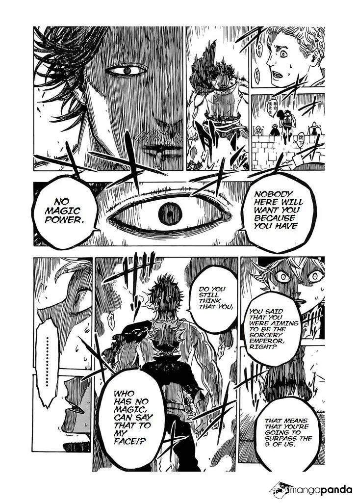 Cultivator from the future Chapter 3 Online - página 11